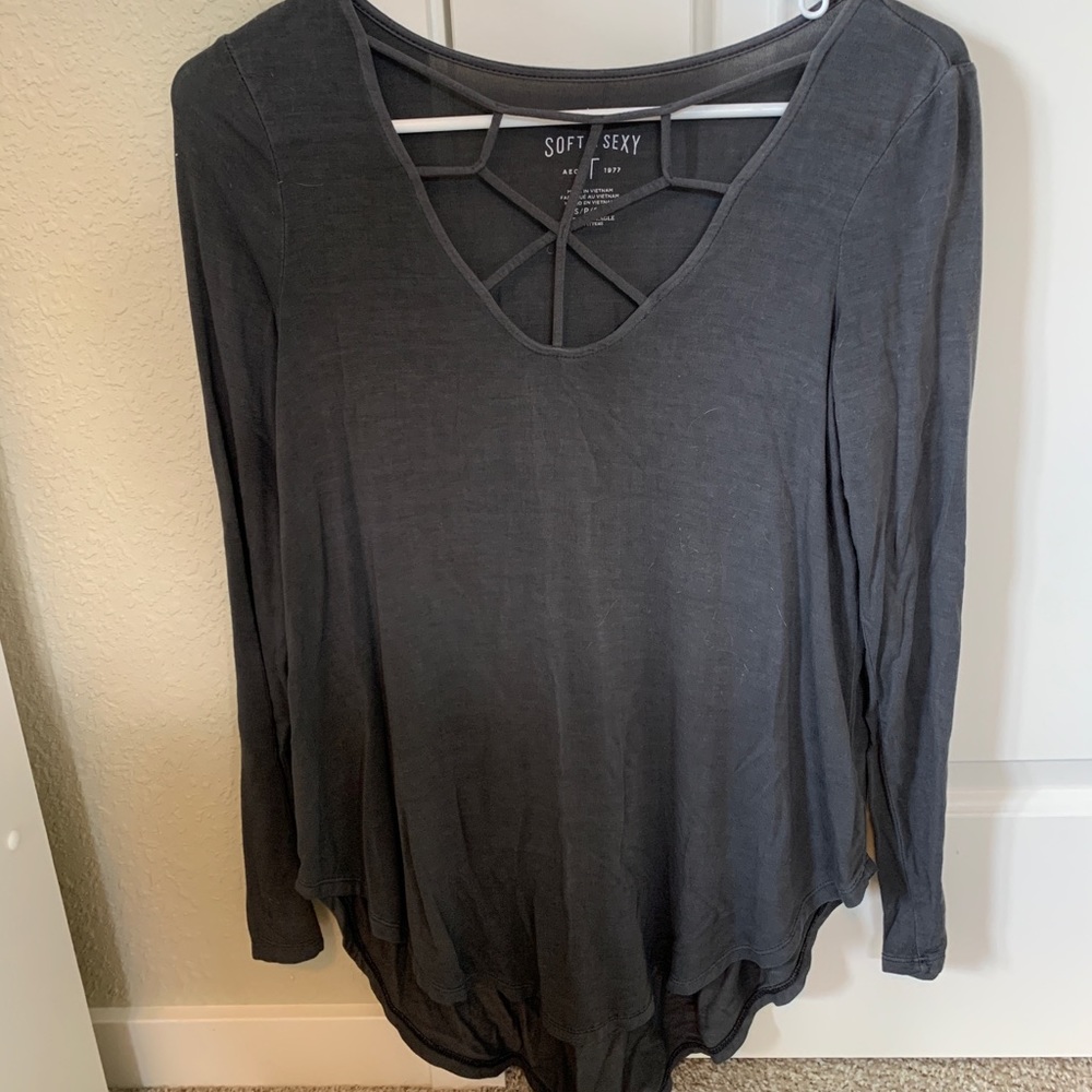 American Eagle Long Sleeve
